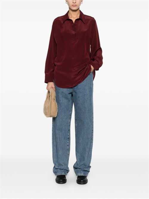 Camicia donna Siro MARELLA MONOCHROME | SIRO003